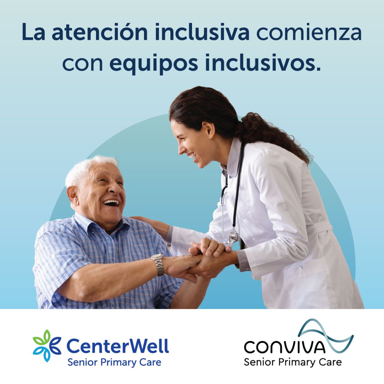 CenterWell Senior Primary Care ad