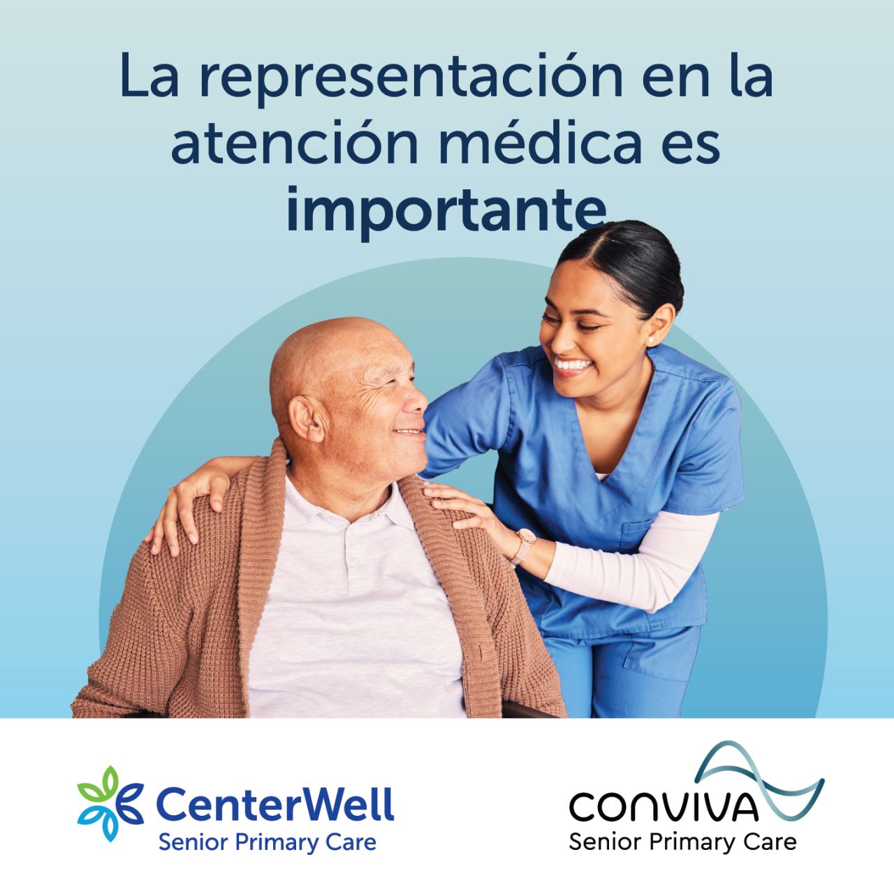 CenterWell Senior Primary Care ad