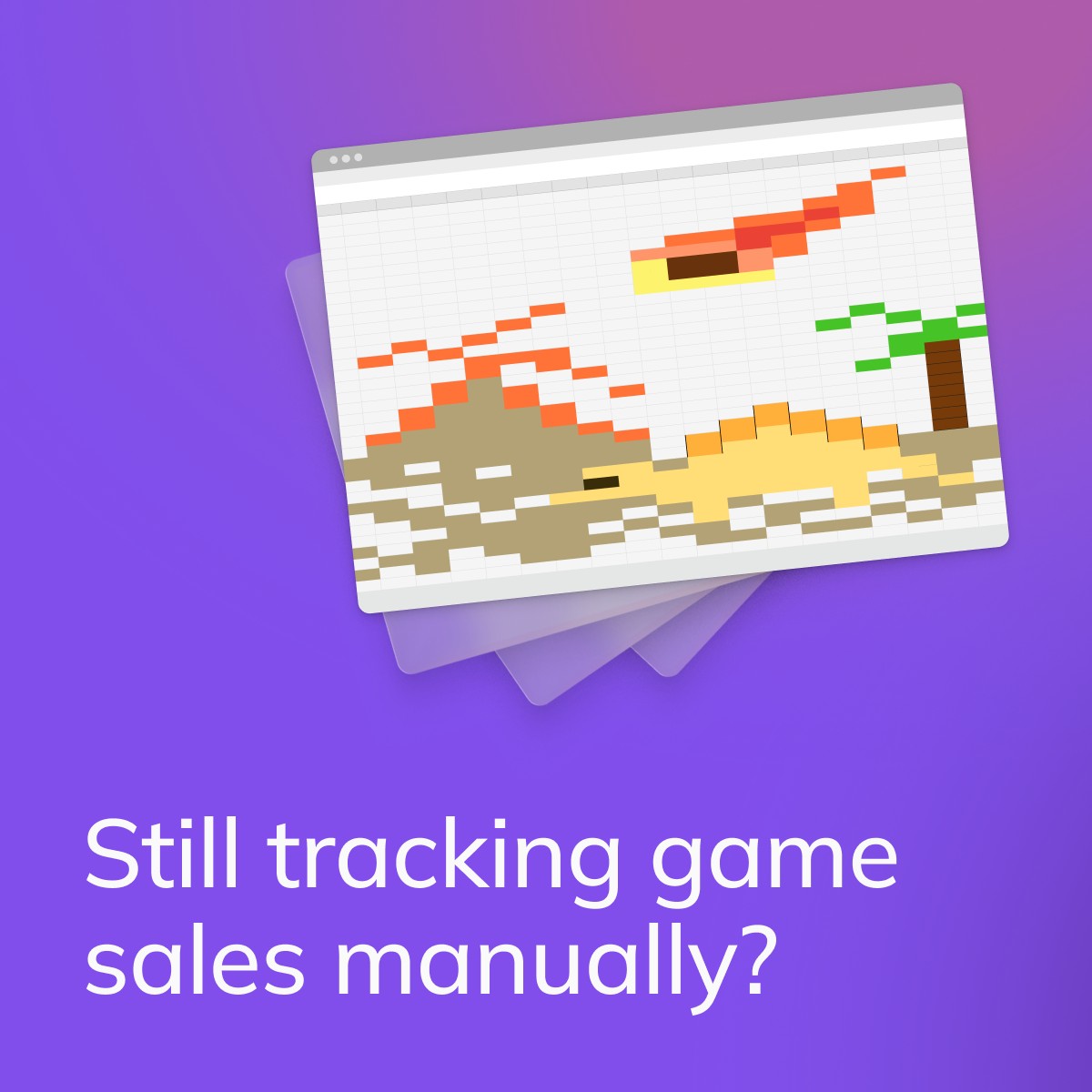 IndieBI ad