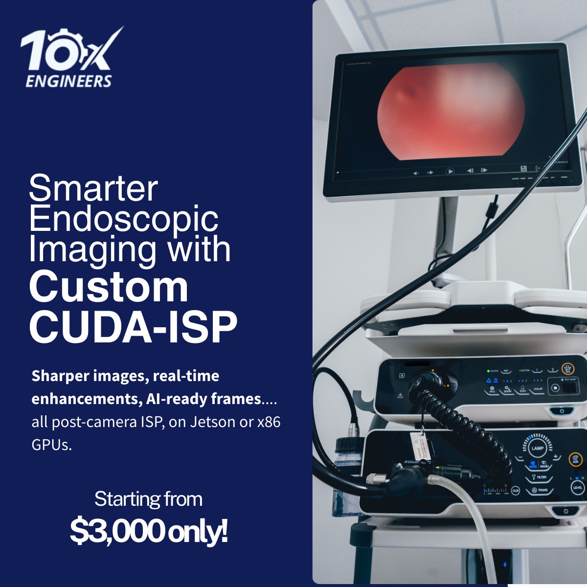 10xEngineers ad