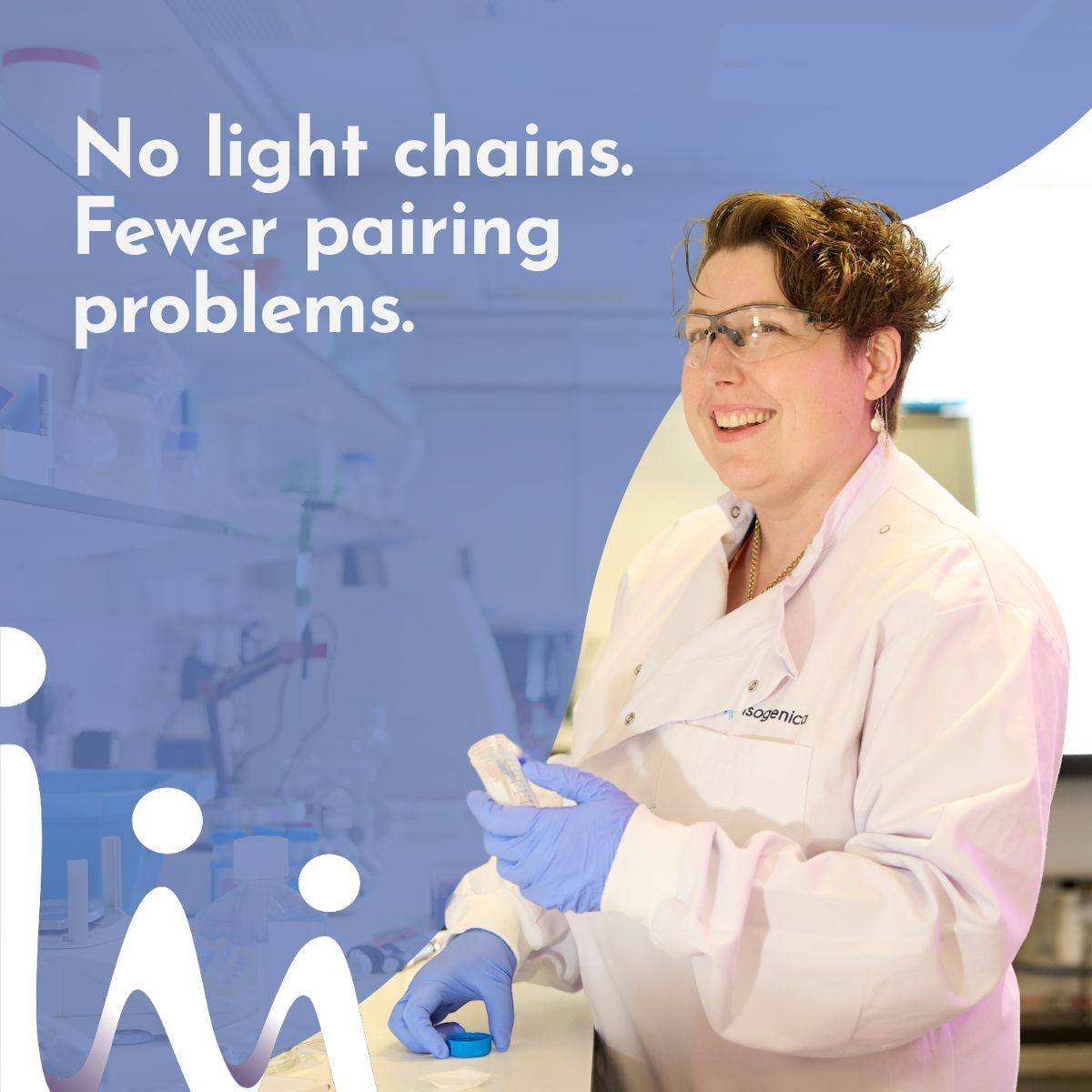 Isogenica ad