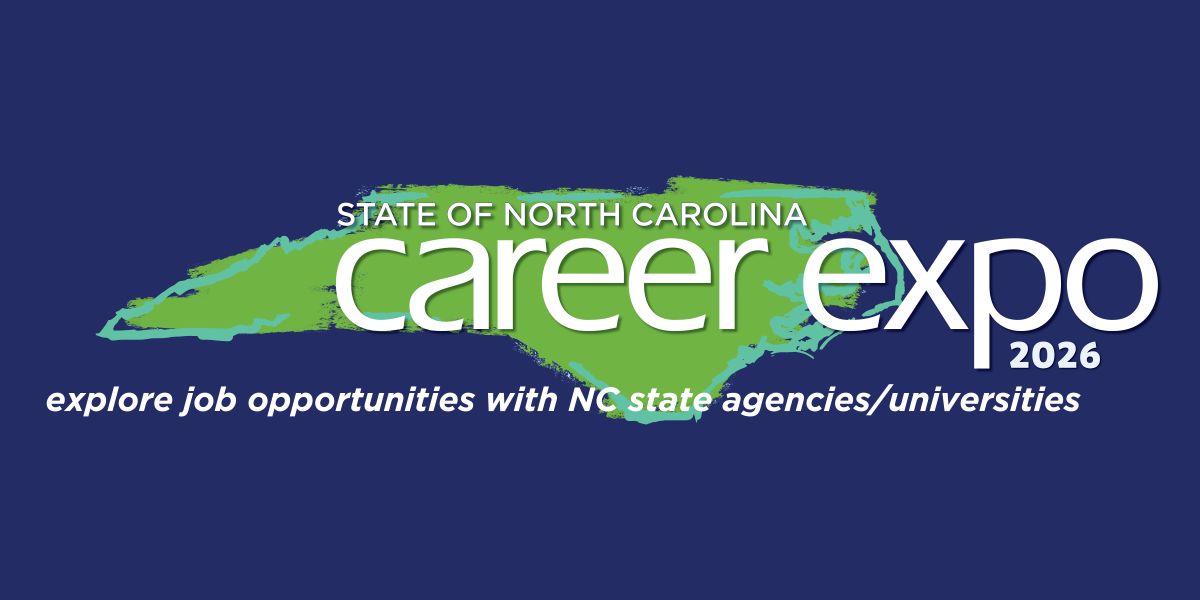 State of North Carolina ad