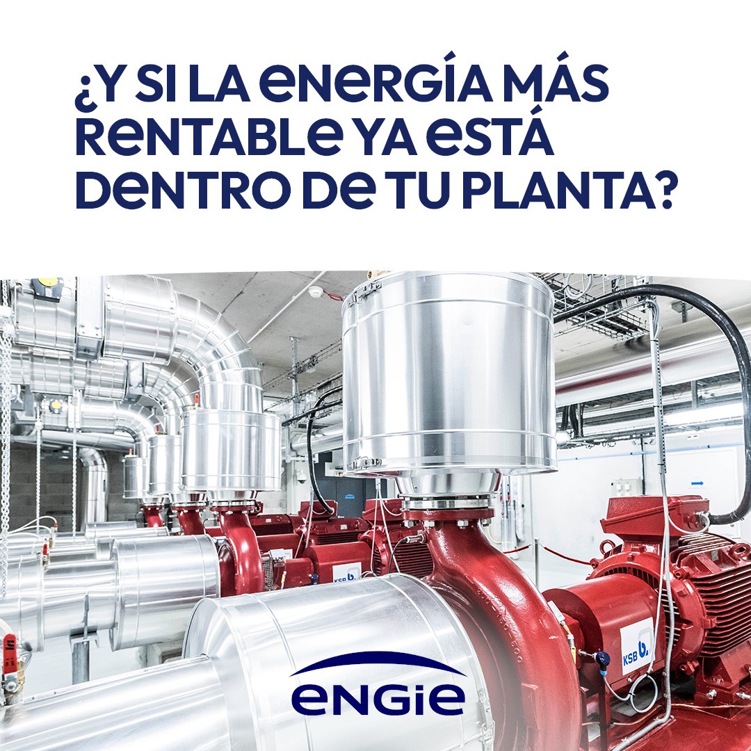ENGIE España ad