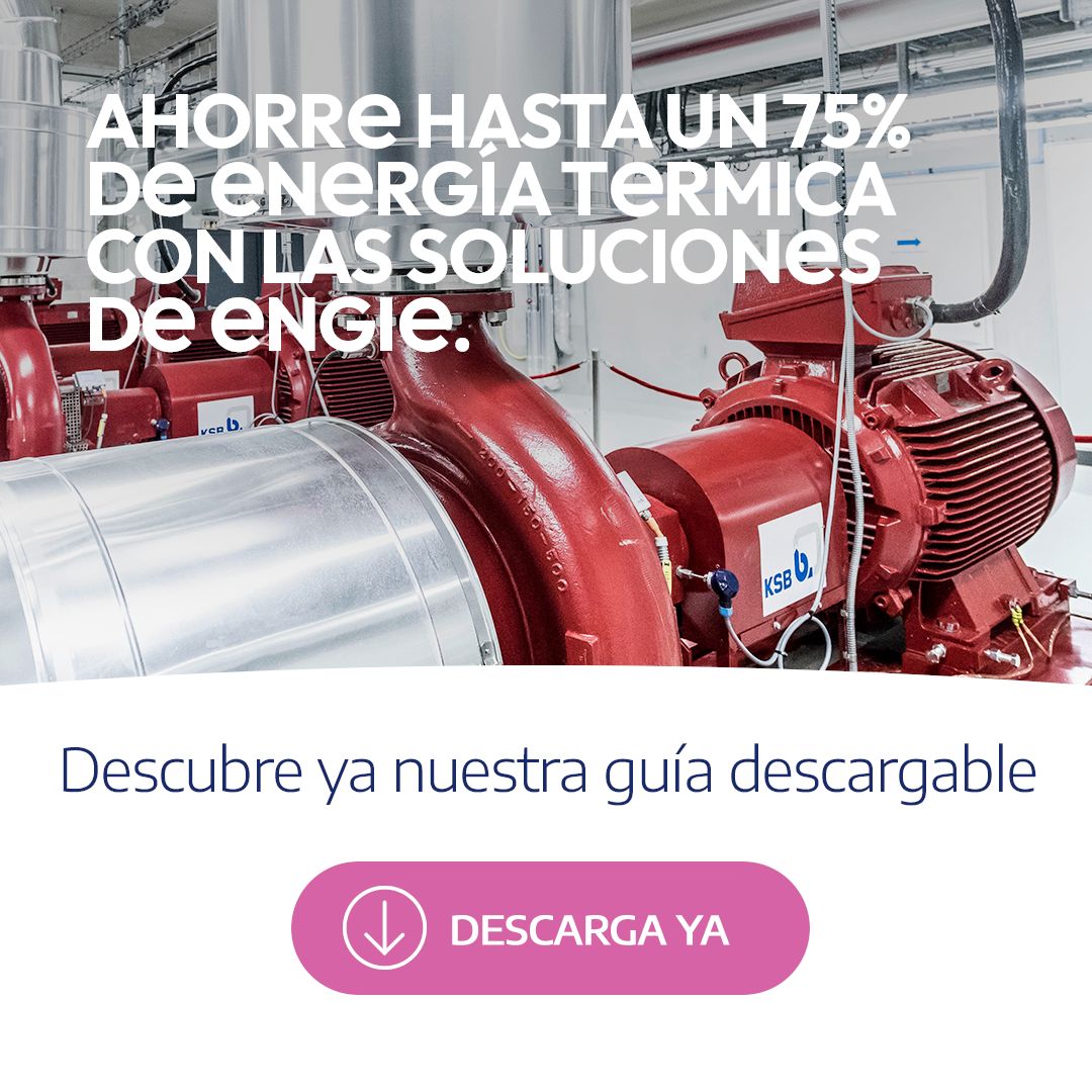 ENGIE España ad