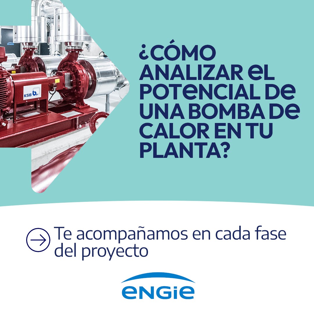 ENGIE España ad