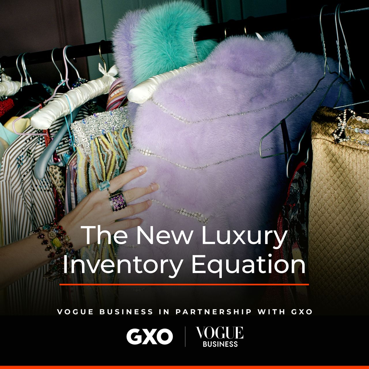 GXO Logistics, Inc. ad
