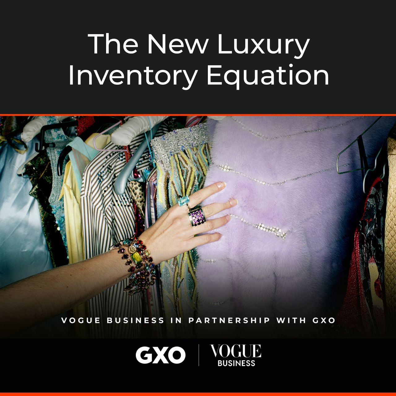GXO Logistics, Inc. ad