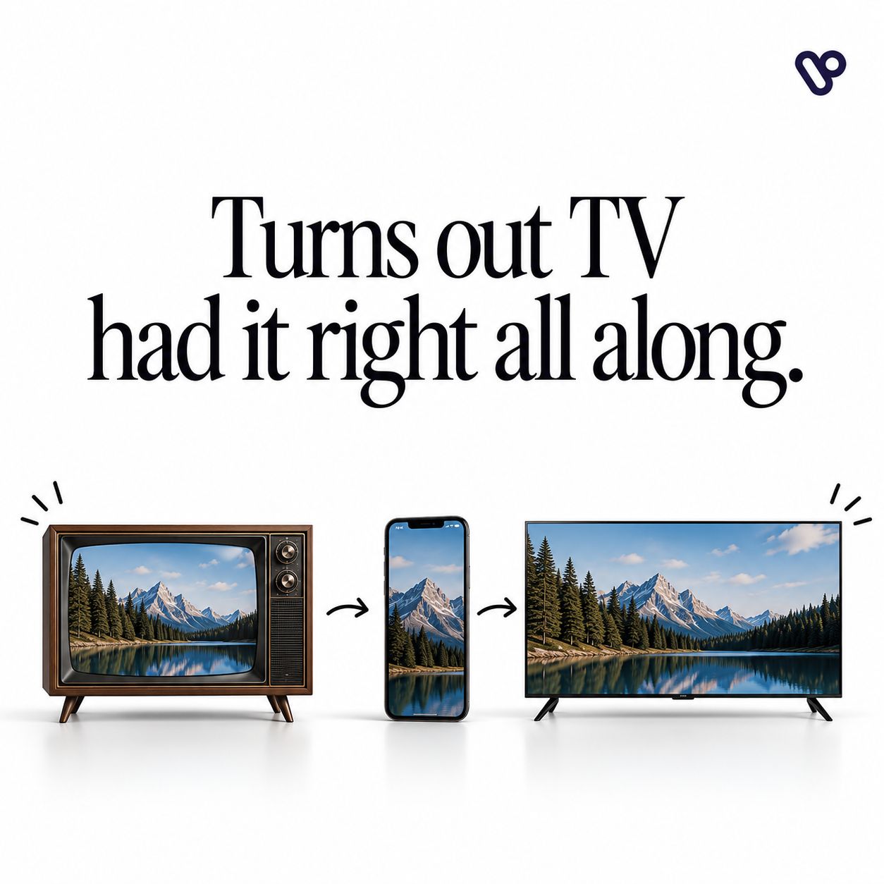 Vibe.co ad