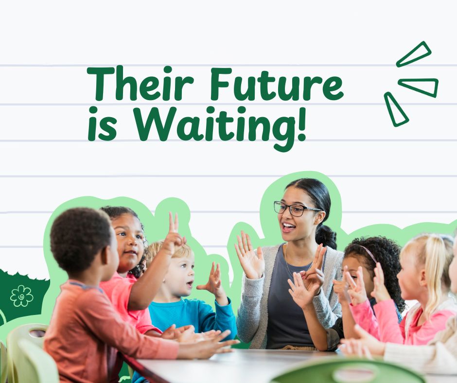 Connecticut State Department of Education ad