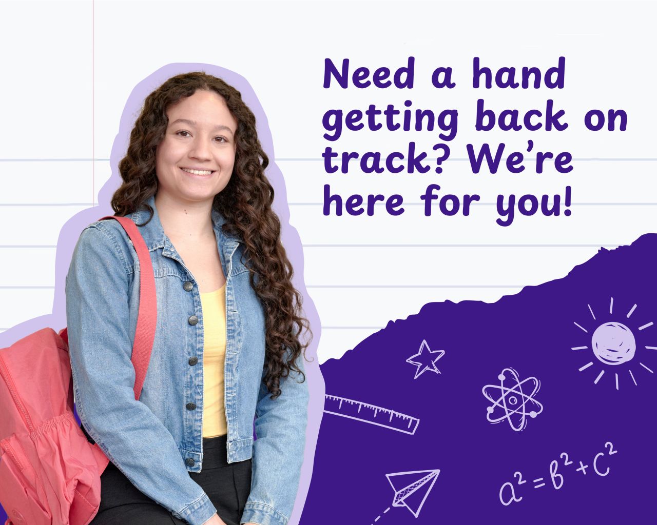 Connecticut State Department of Education ad