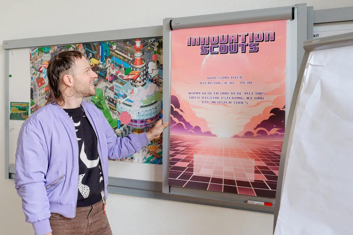 Hauptstadt ad
