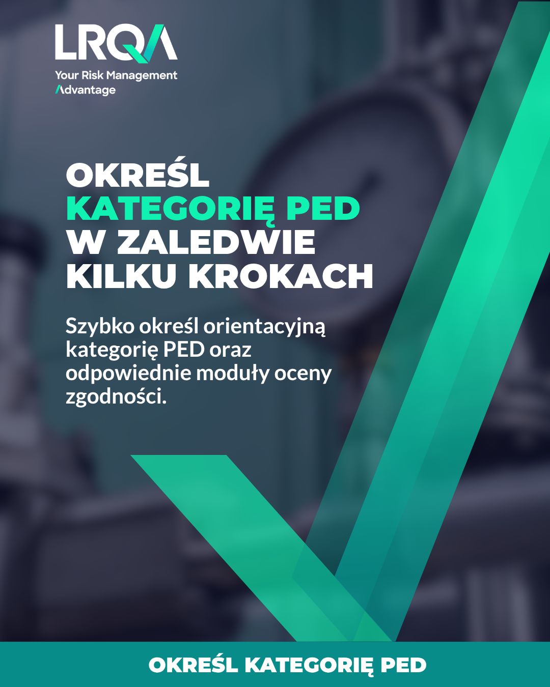 LRQA ad