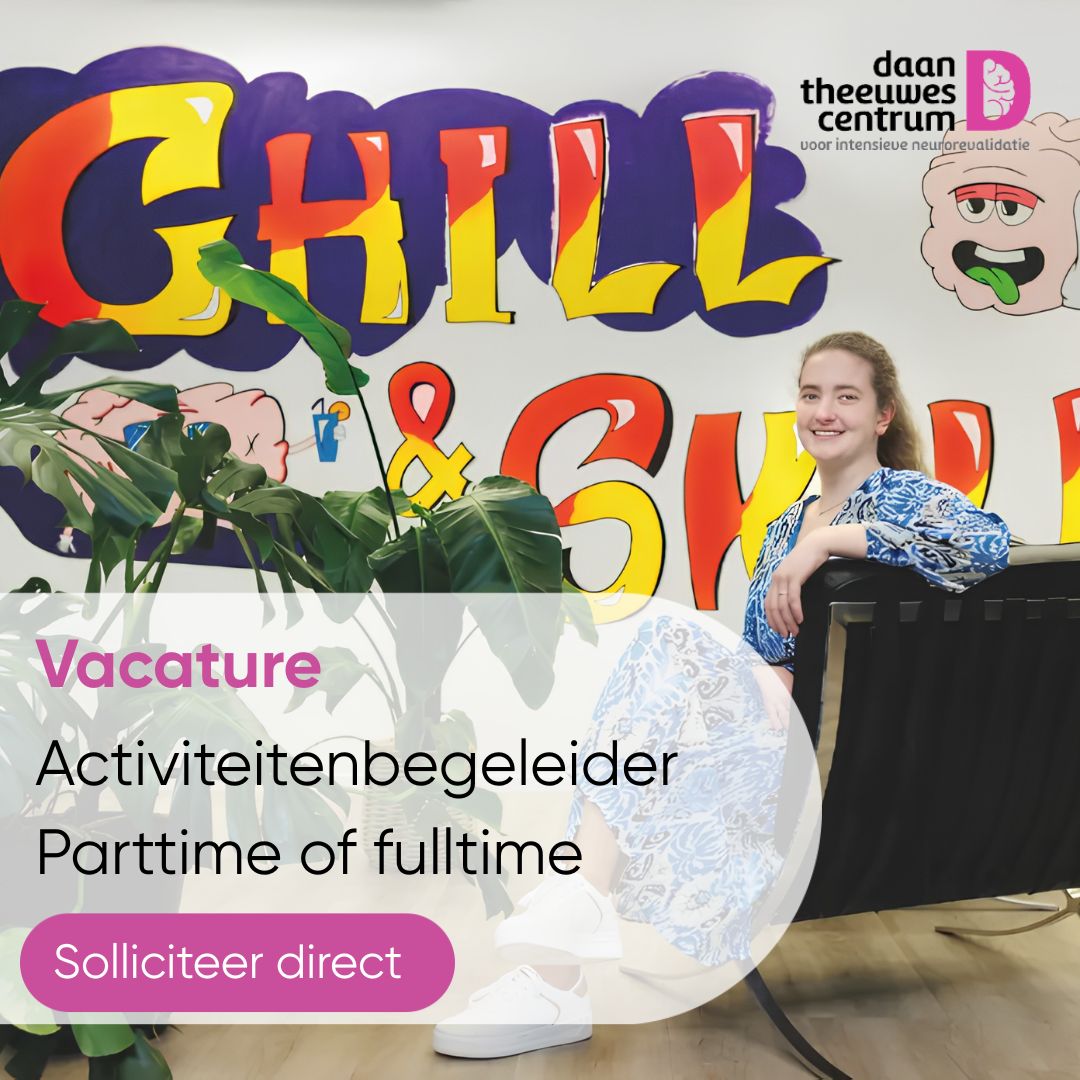 Daan Theeuwes Centrum ad