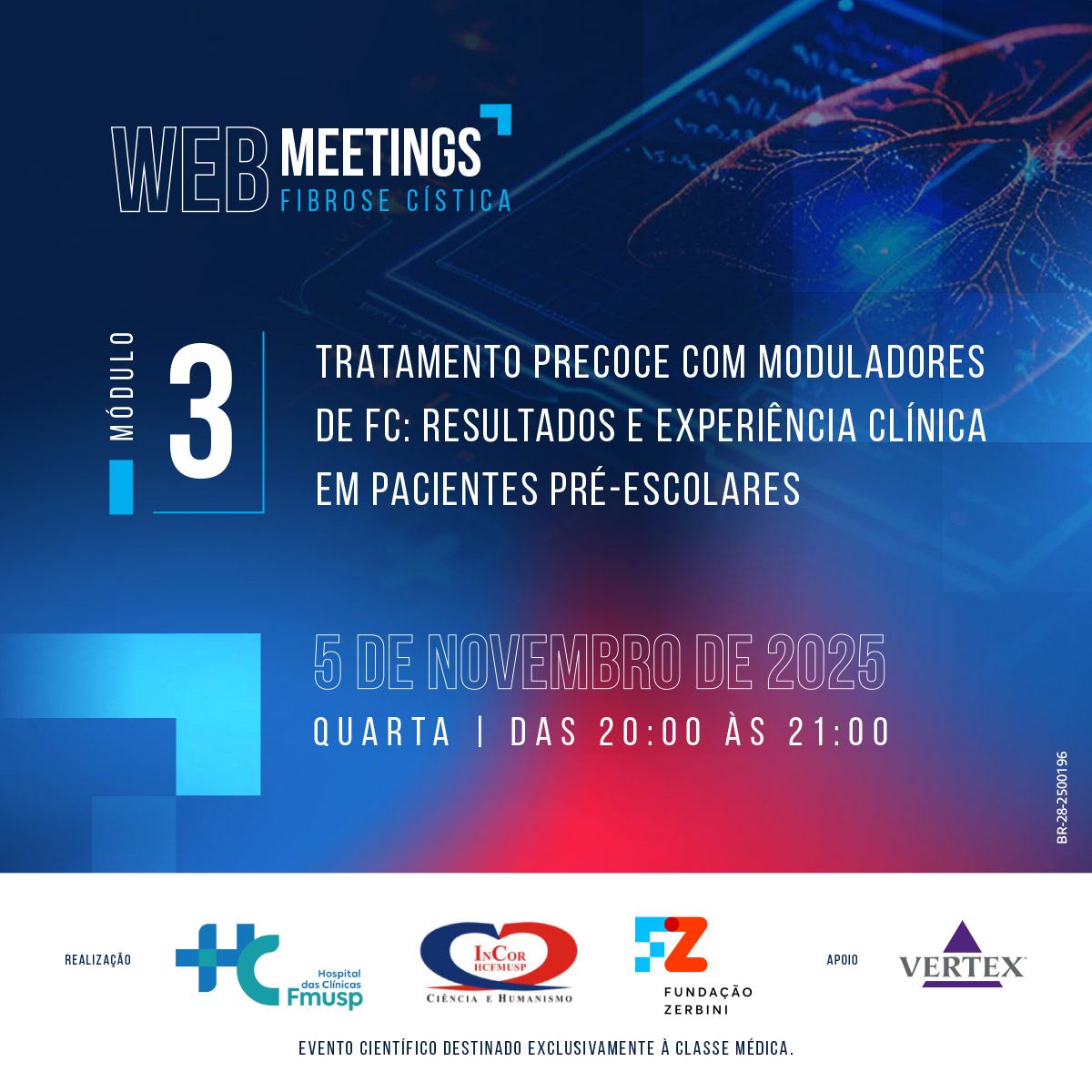 Ensino InCor ad