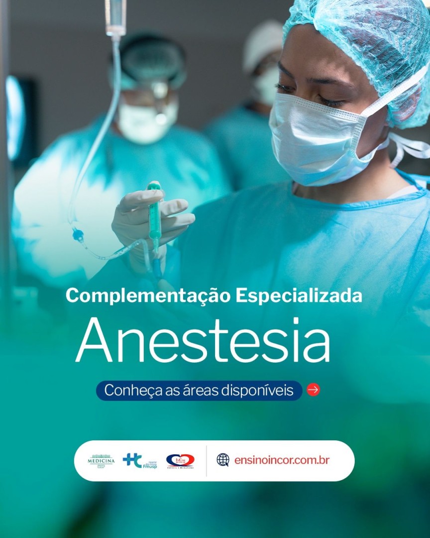 Ensino InCor ad