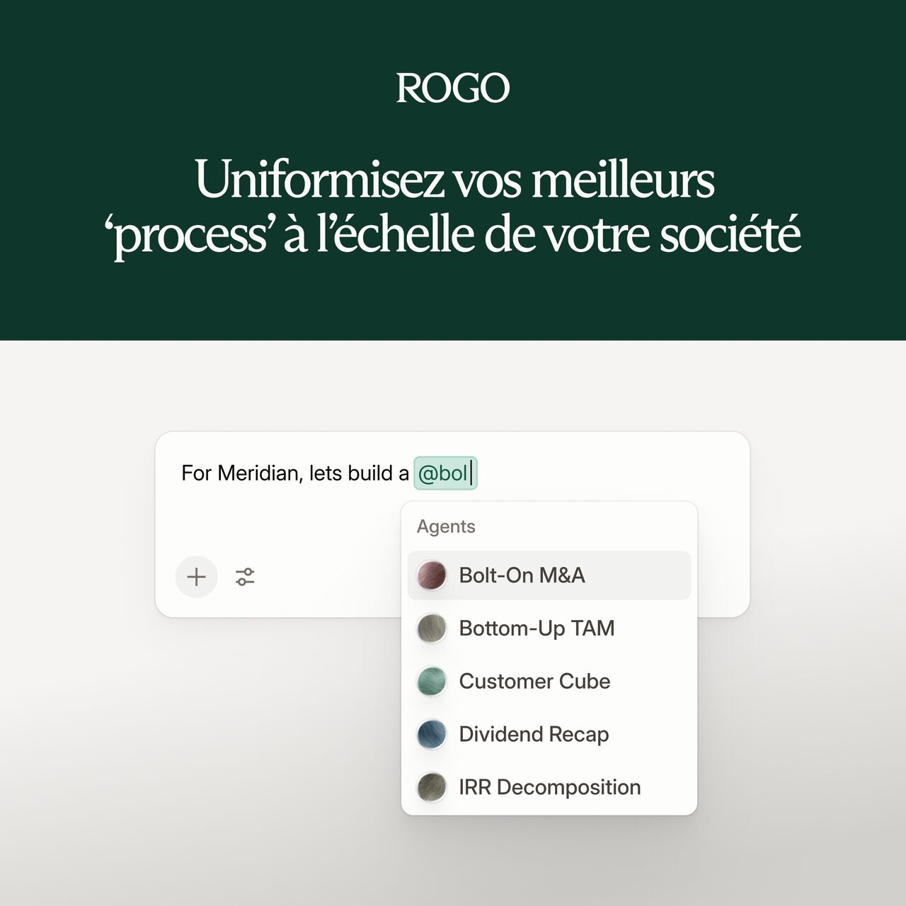 Rogo ad