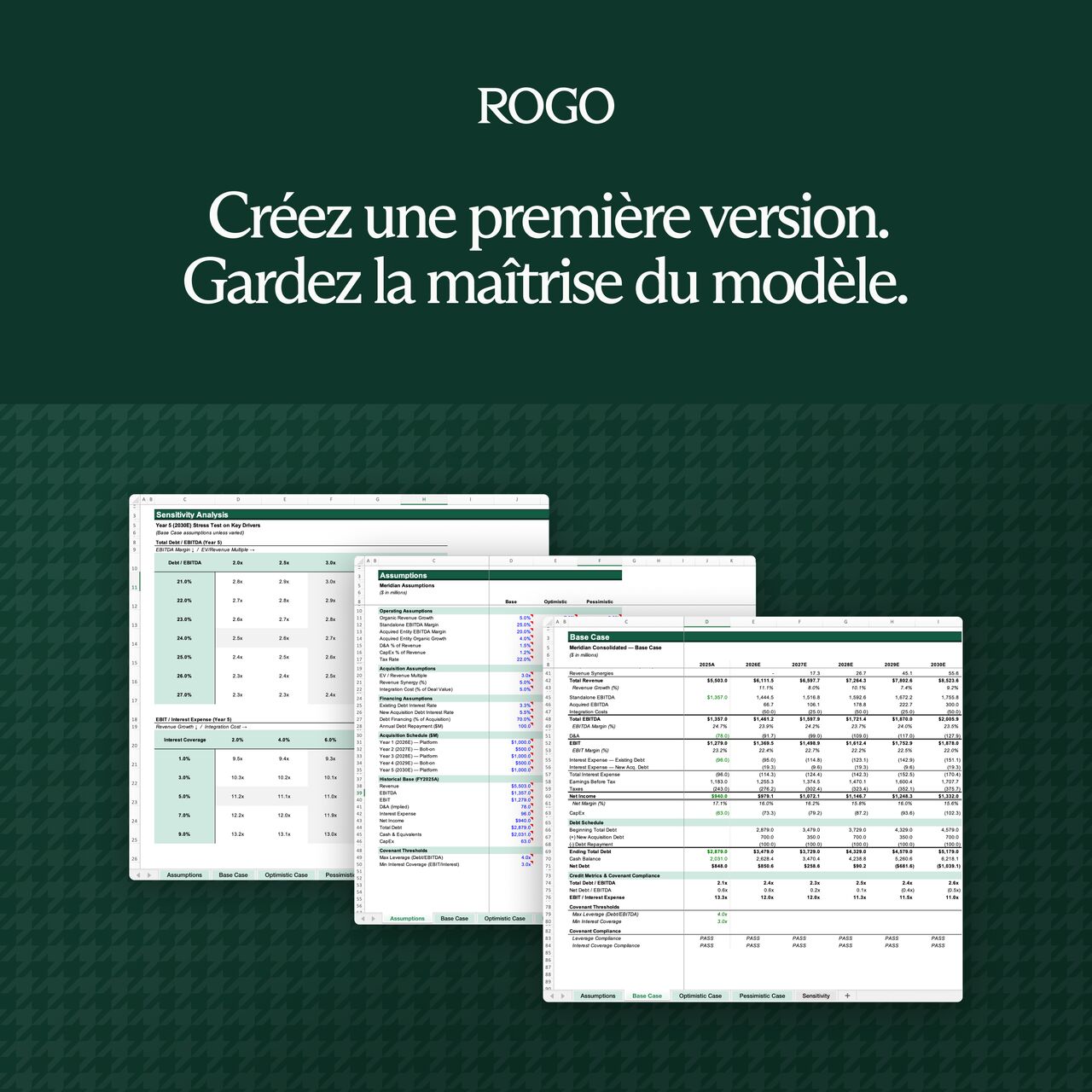 Rogo ad