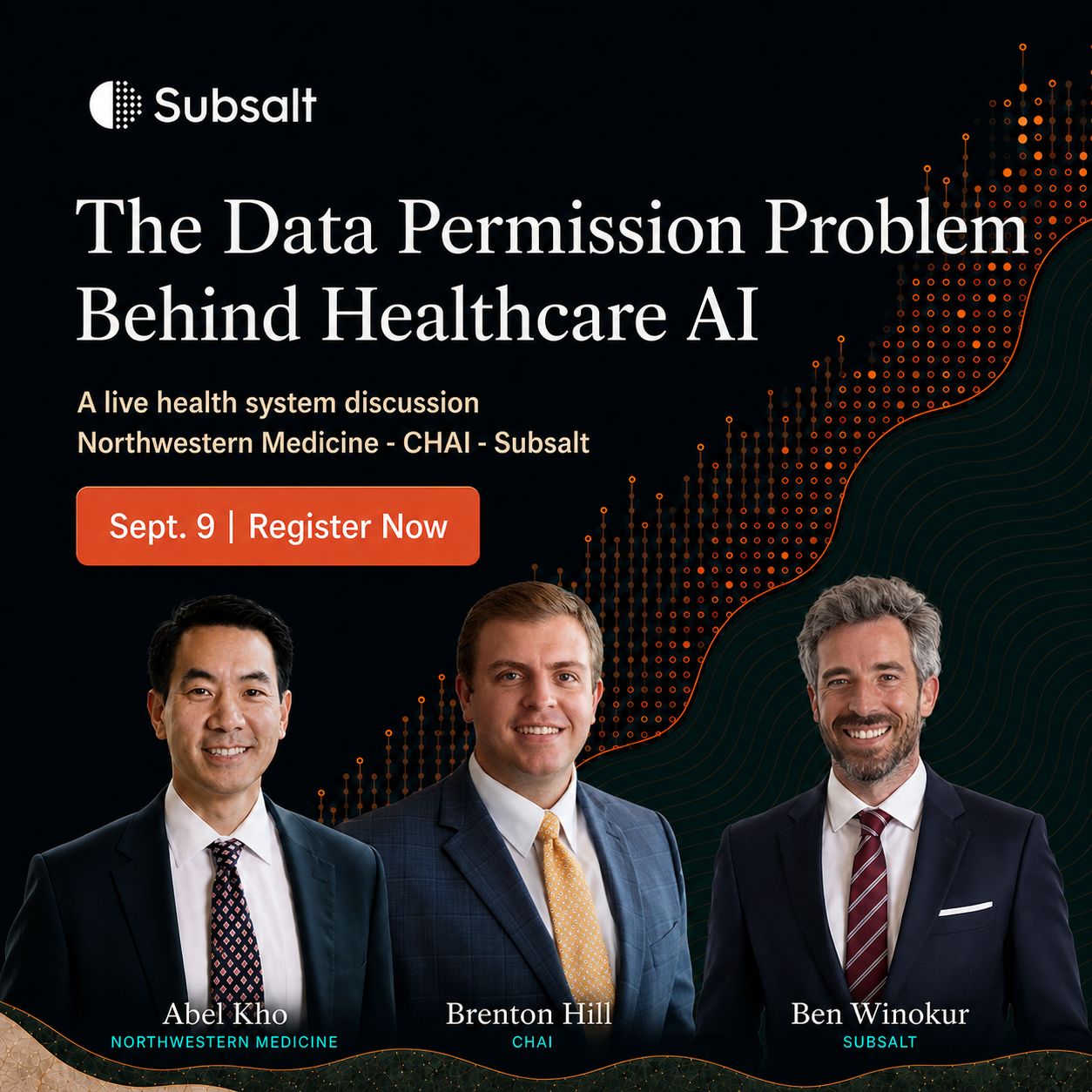 Subsalt ad
