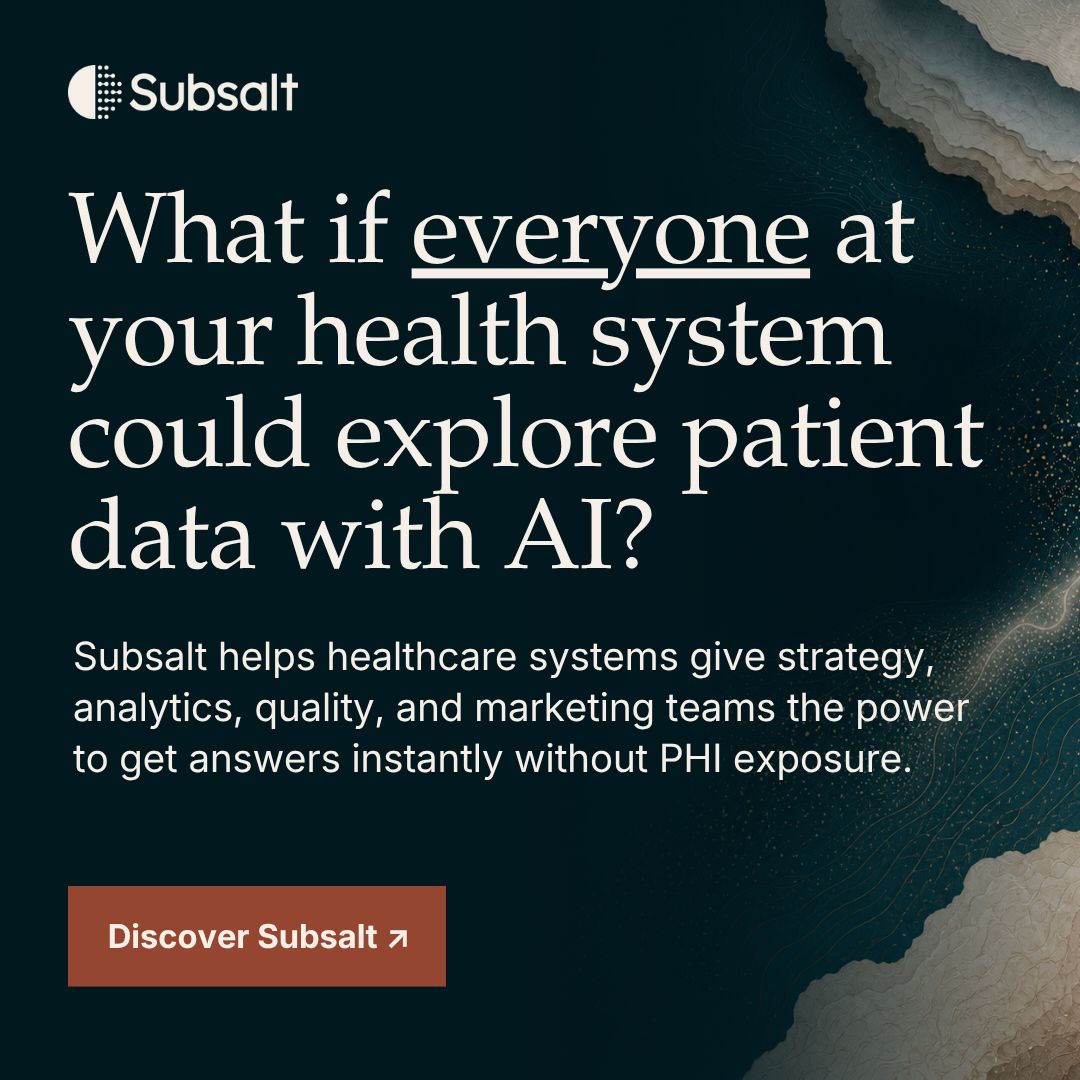Subsalt ad