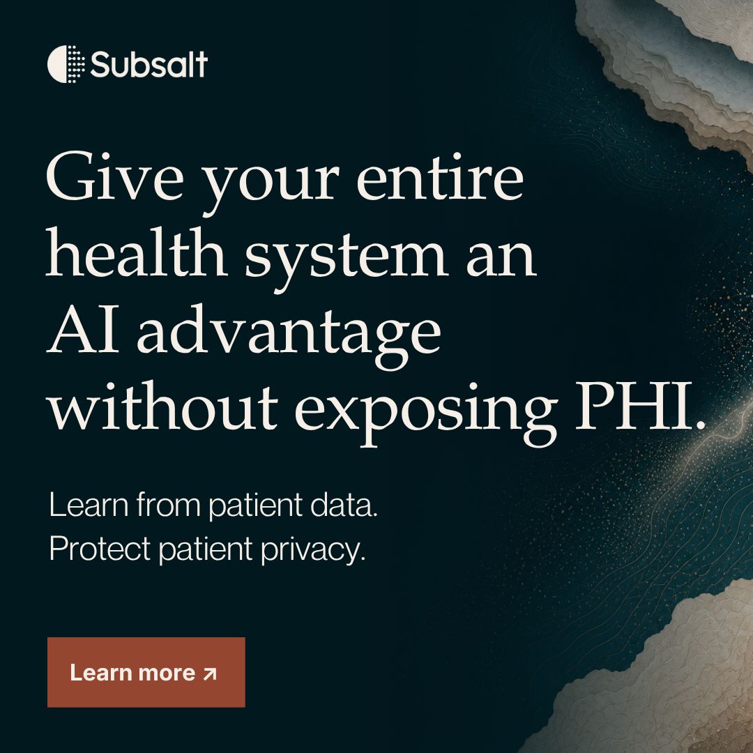 Subsalt ad