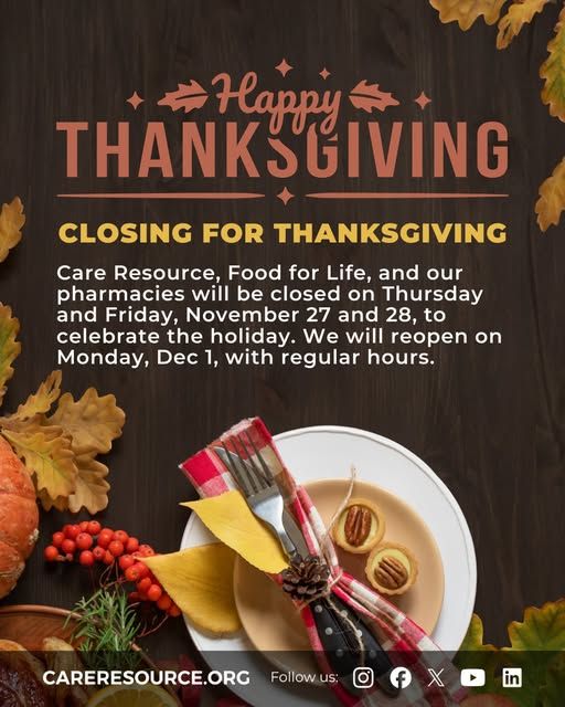 Care Resource Community Health Centers, Inc. ad