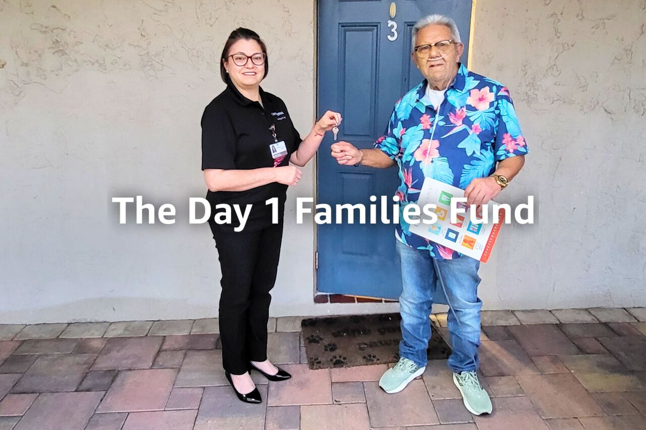 Care Resource Community Health Centers, Inc. ad