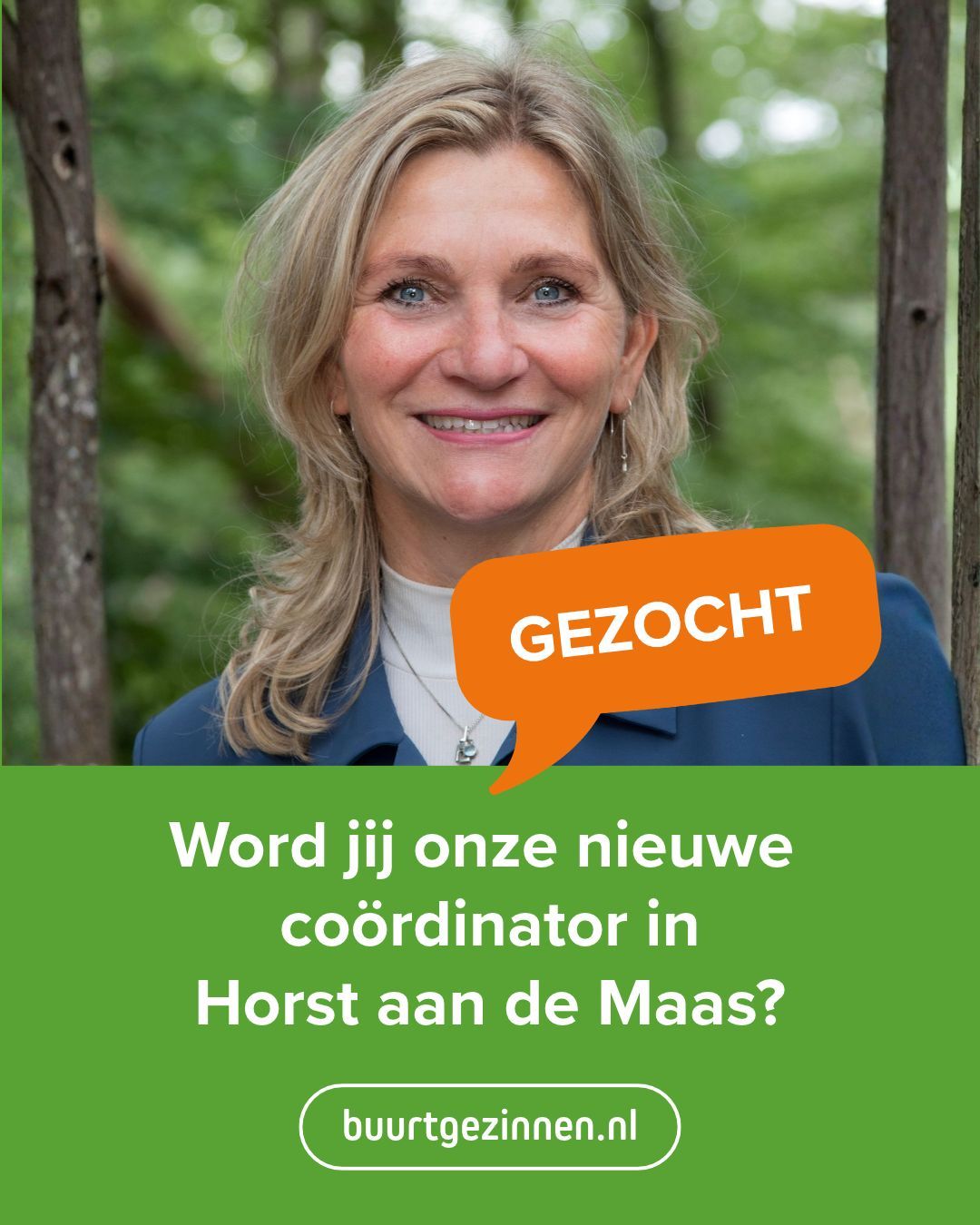 Buurtgezinnen ad