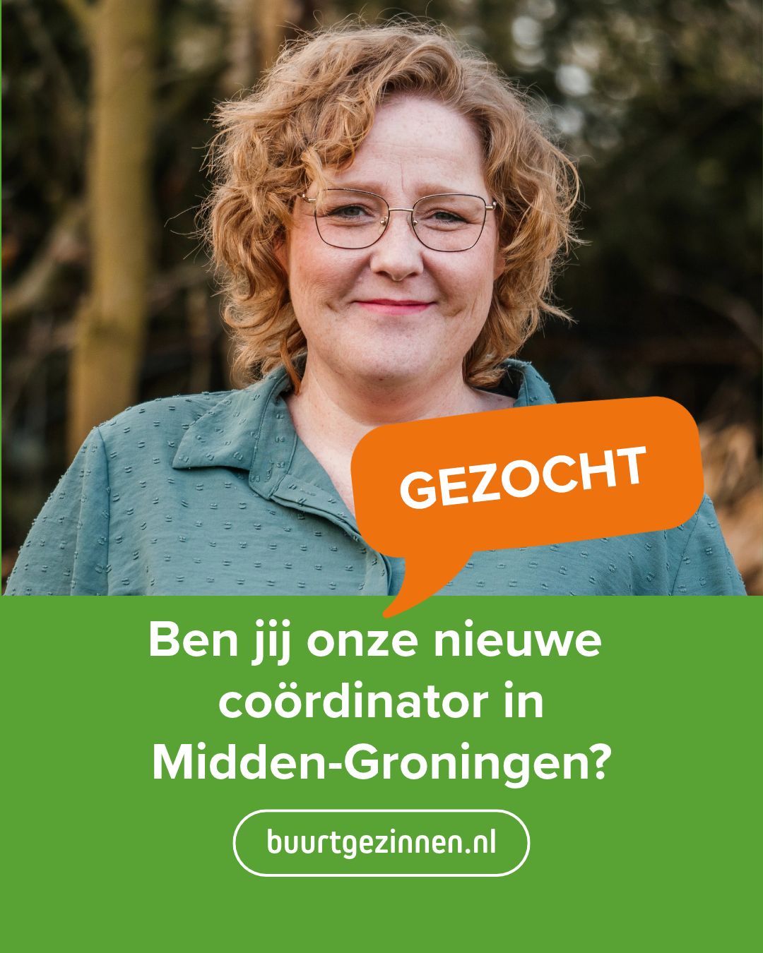 Buurtgezinnen ad