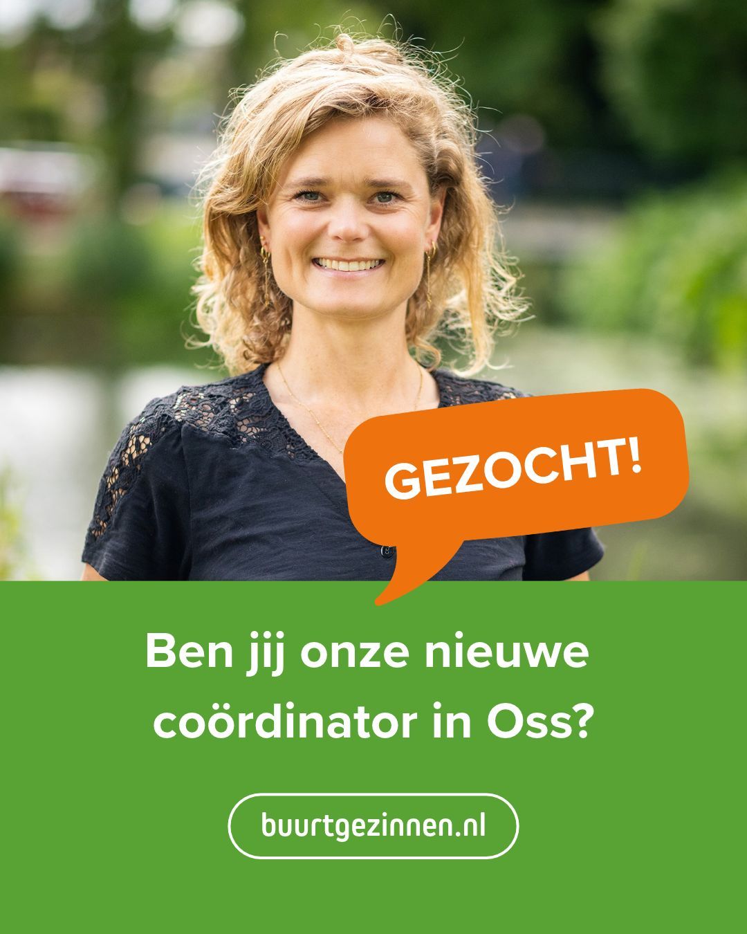 Buurtgezinnen ad