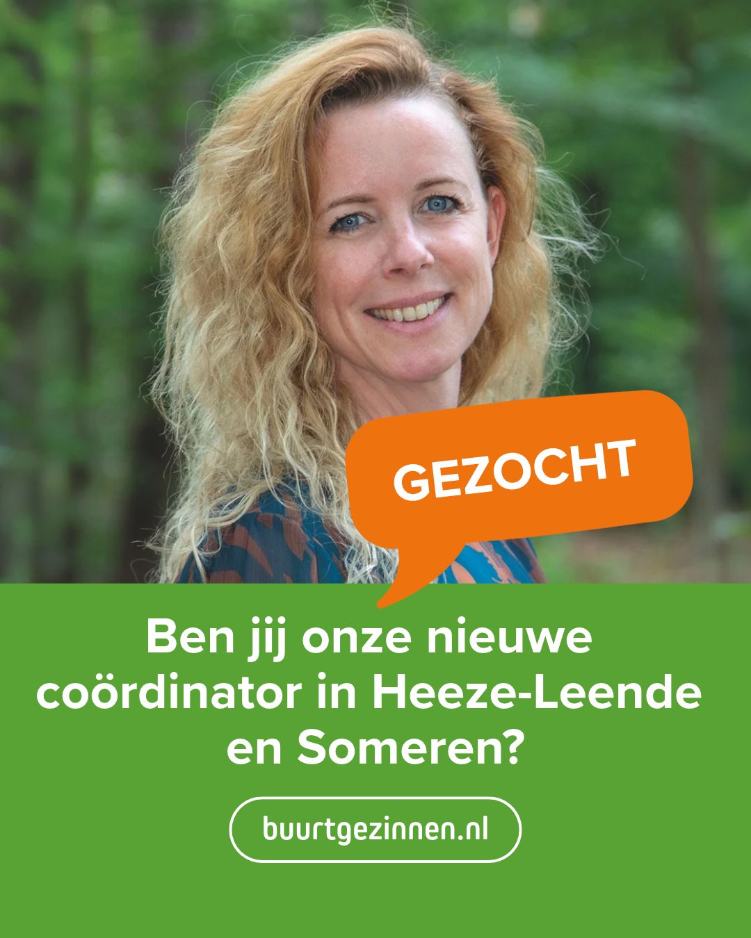 Buurtgezinnen ad