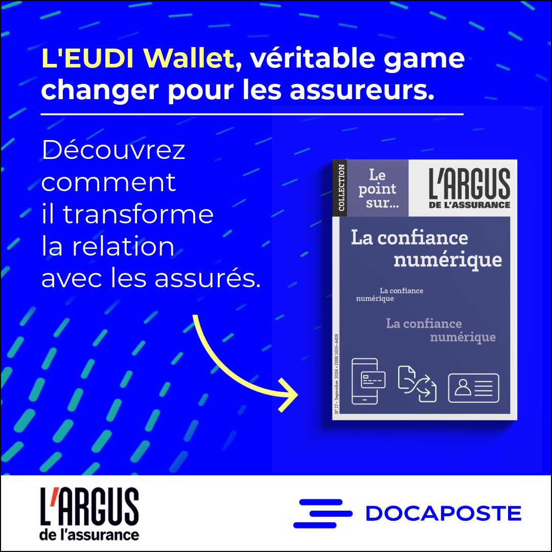 DOCAPOSTE ad
