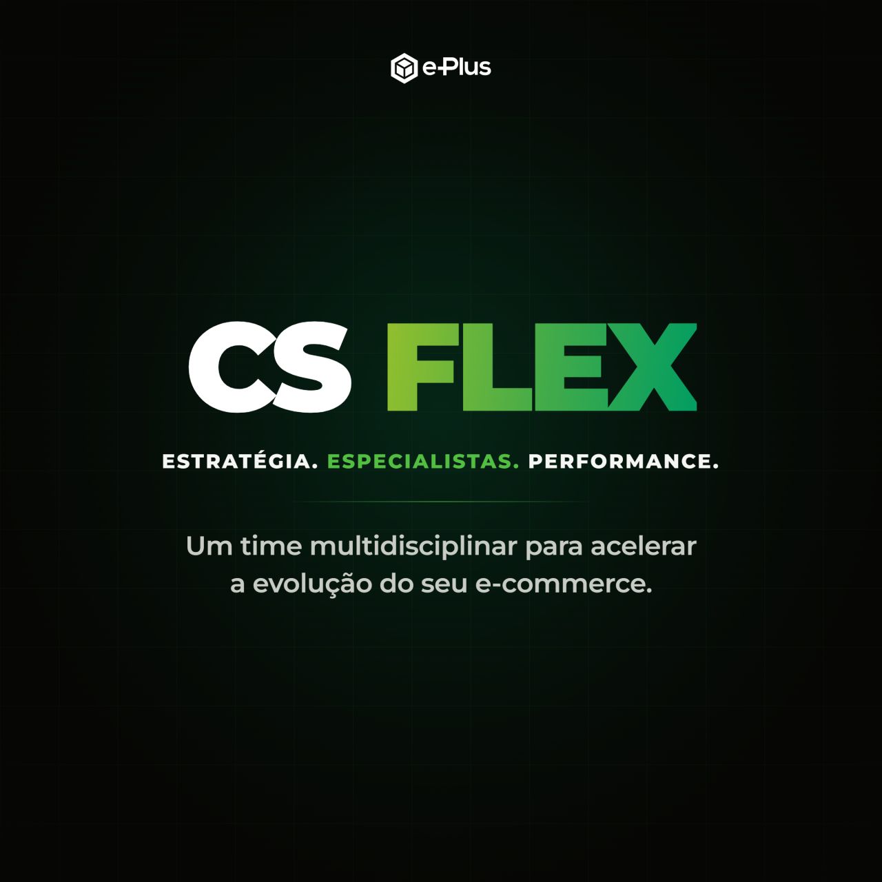 Agência e-Plus ad