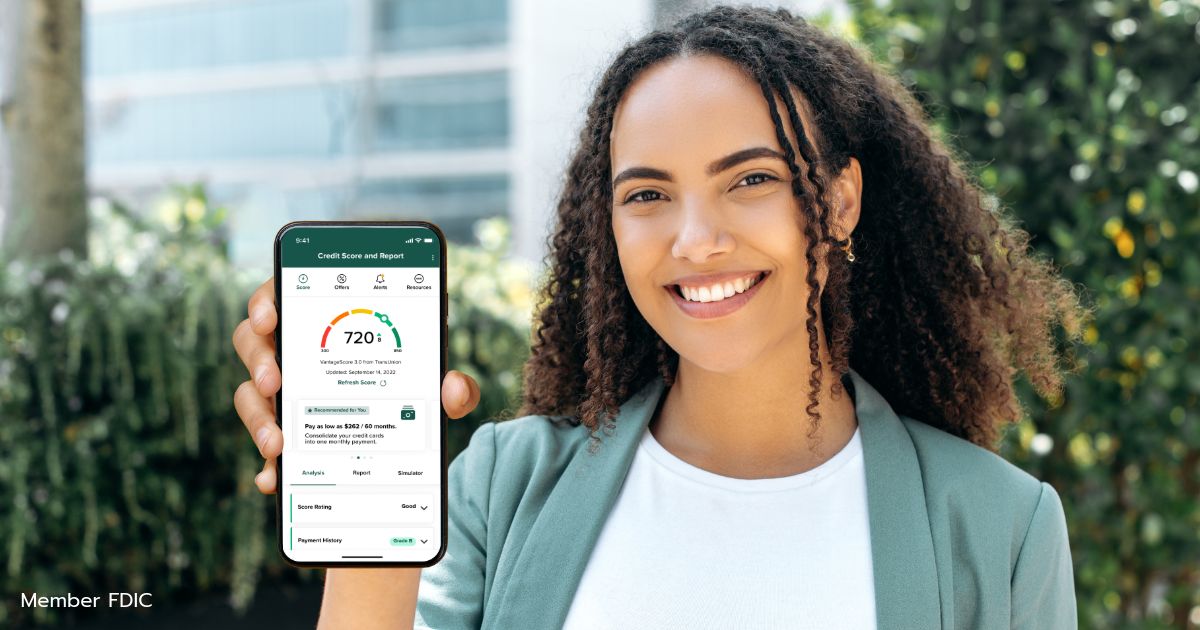 First PREMIER Bank/PREMIER Bankcard ad