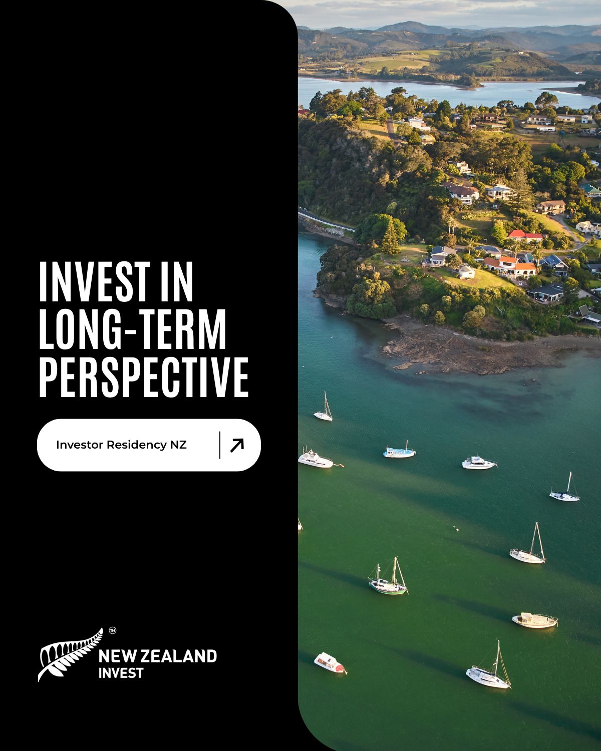 Invest New Zealand ad