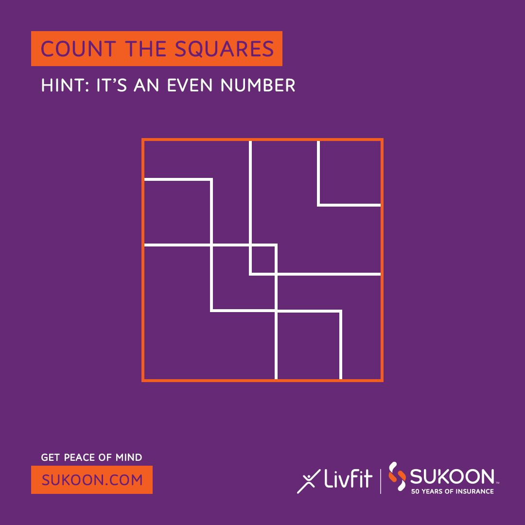 Sukoon Insurance ad
