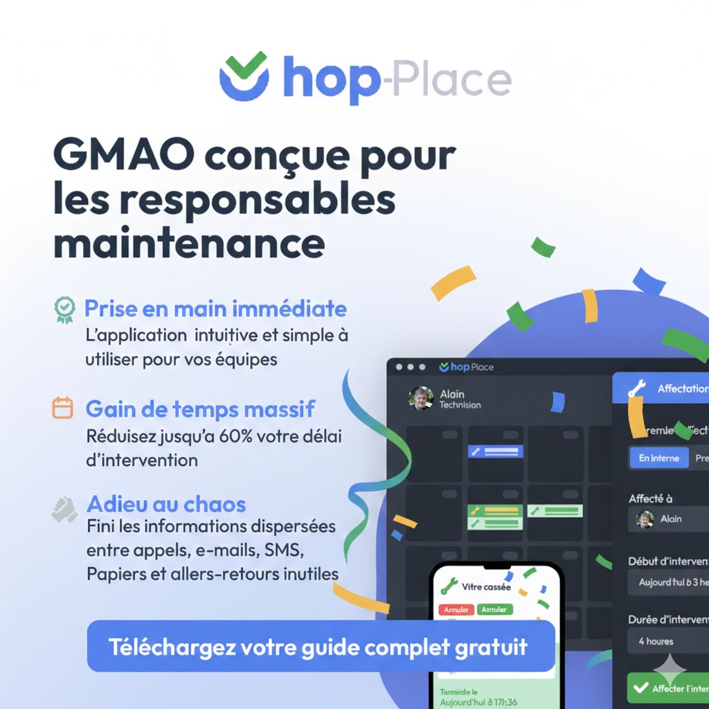 Hop-place ad