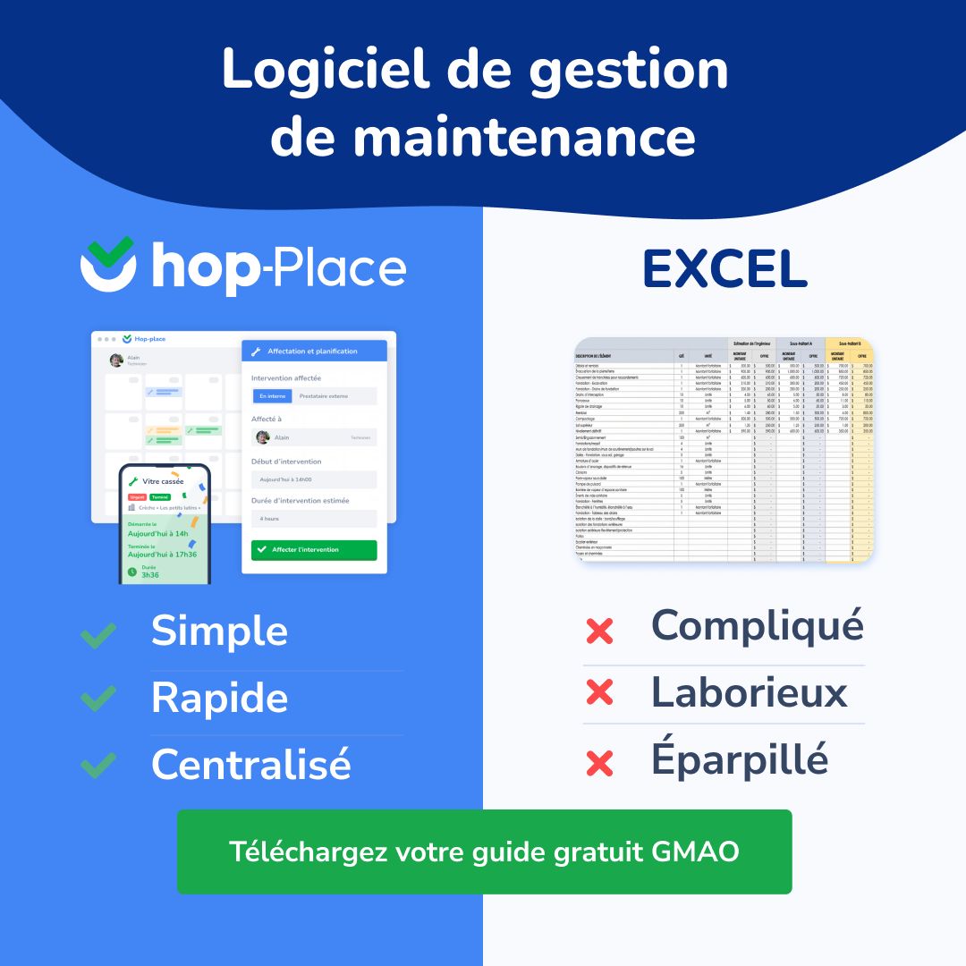 Hop-place ad