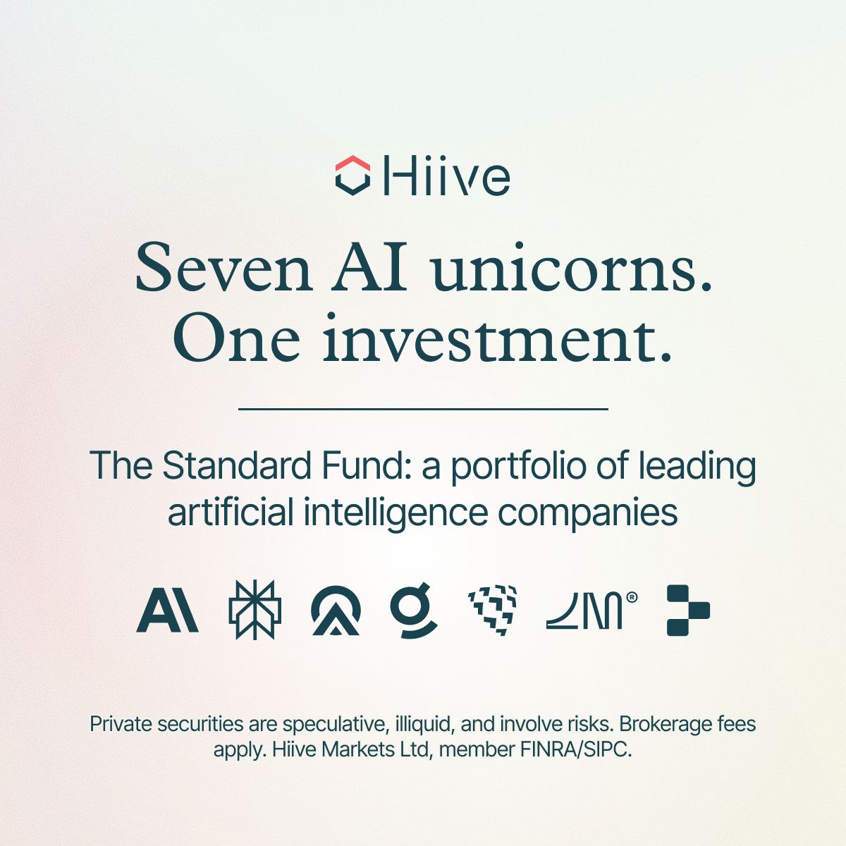 Clarity (formerly Hiive) ad