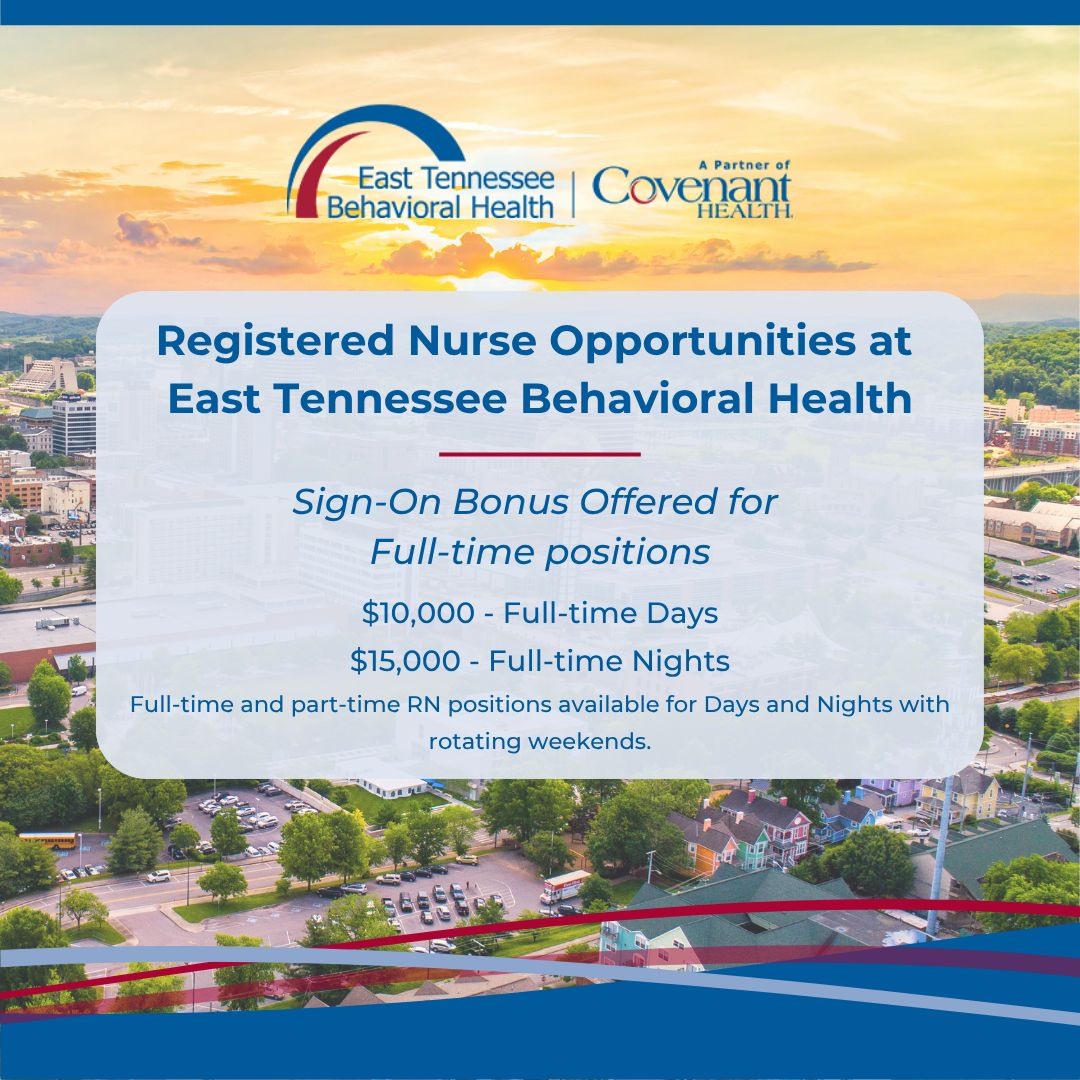Acadia Healthcare ad