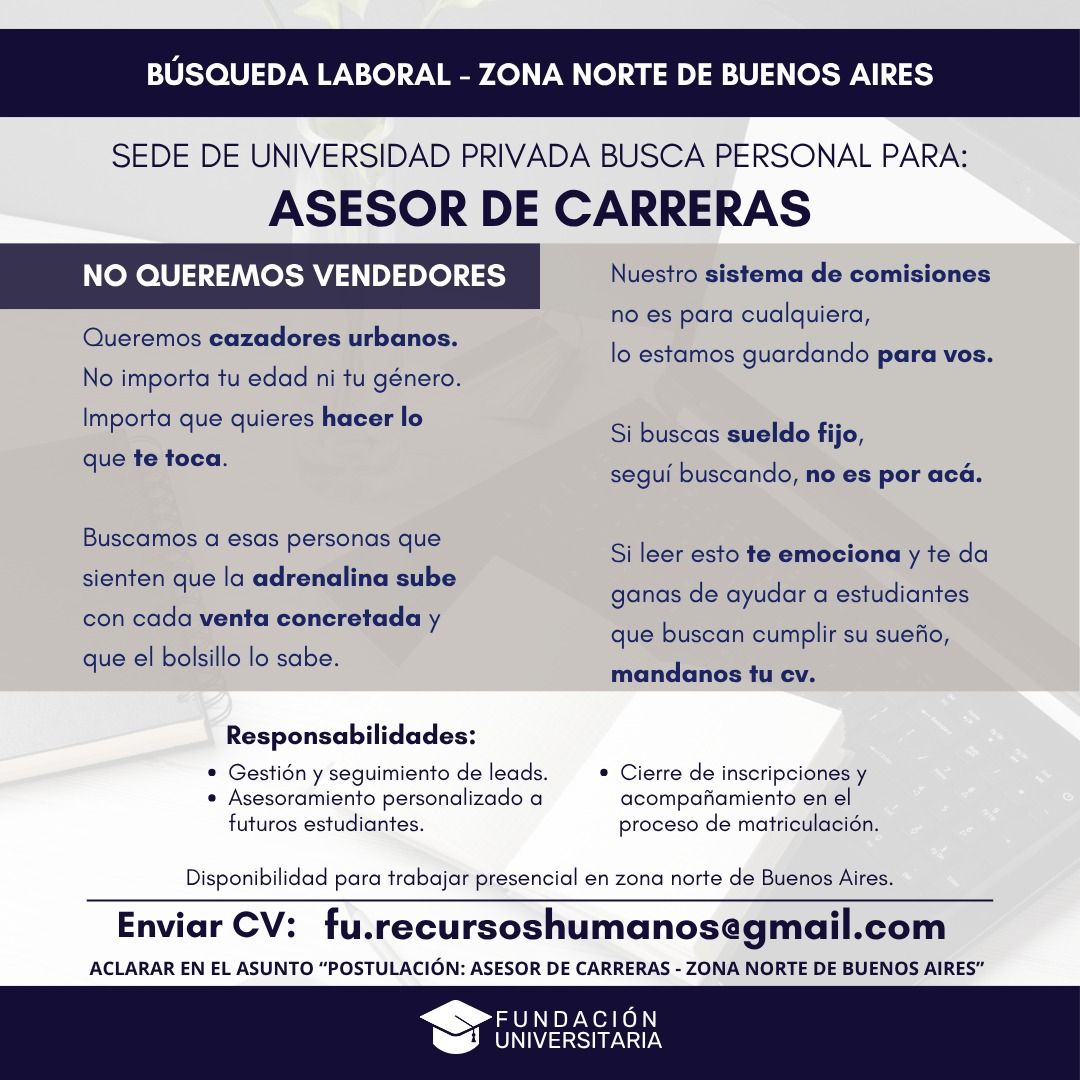Fundación Universitaria ad