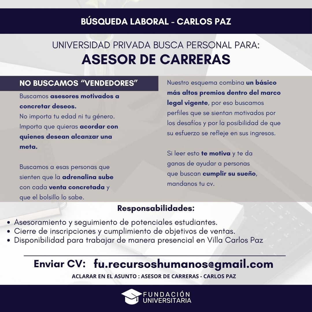 Fundación Universitaria ad