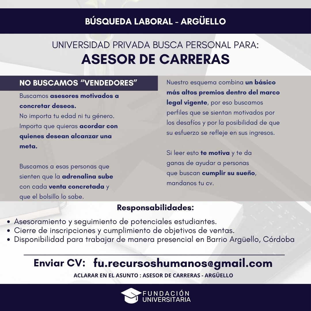 Fundación Universitaria ad