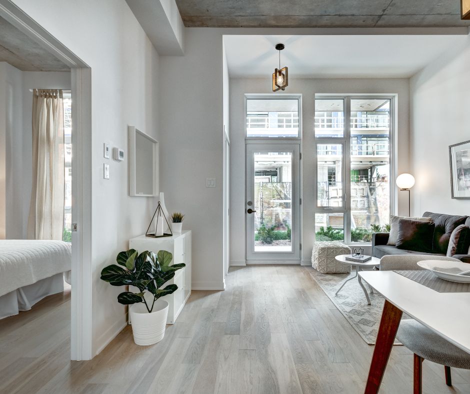 Community Living Solutions — A Division of DBS Group ad