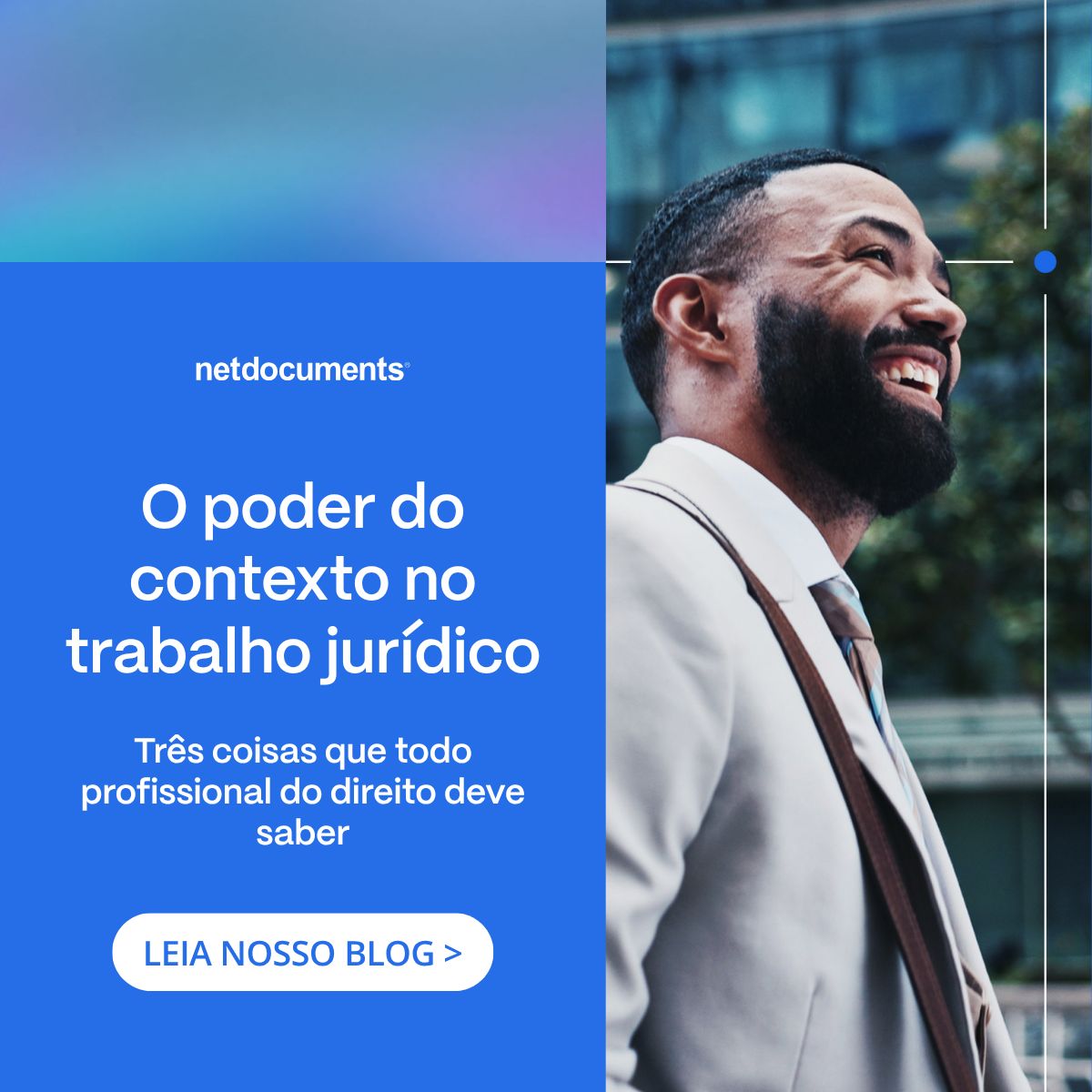 NetDocuments ad