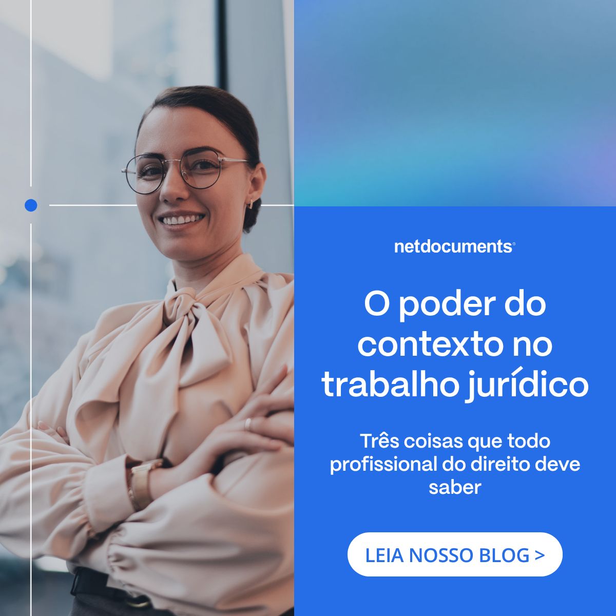 NetDocuments ad