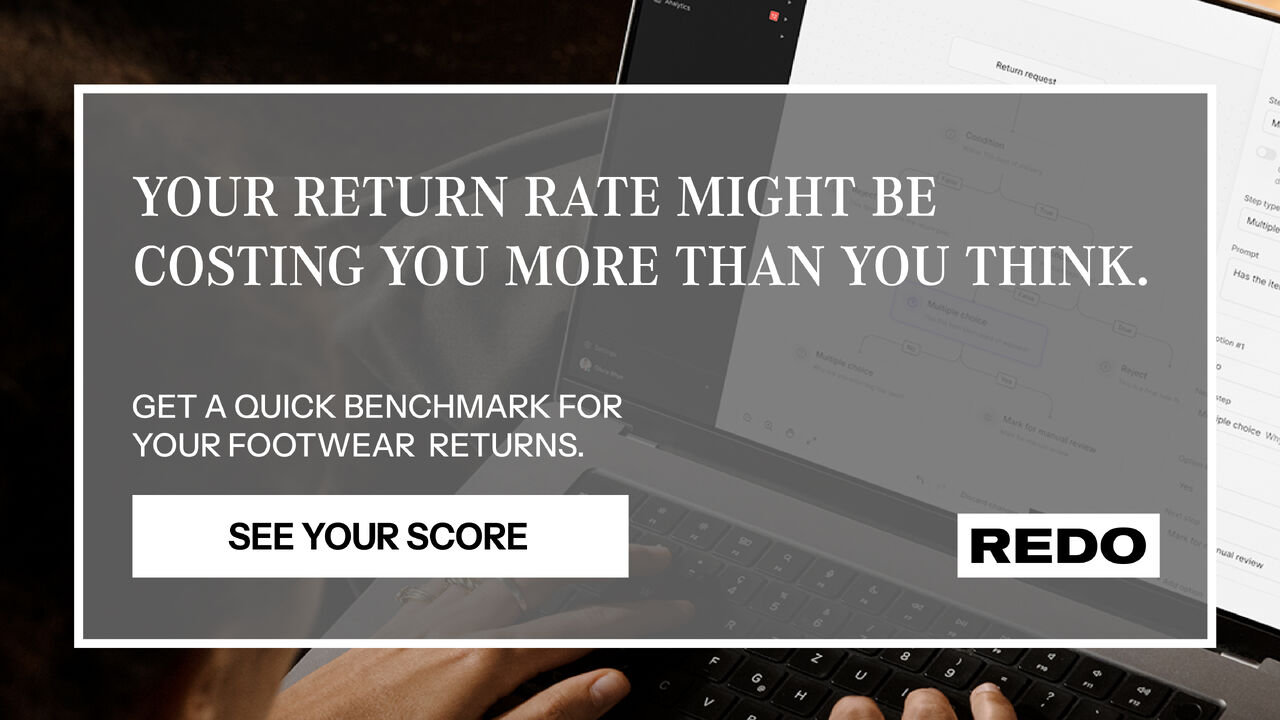 Redo ad