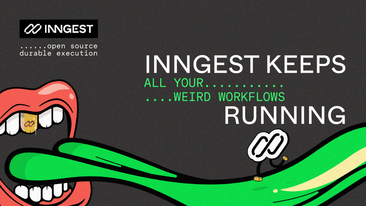 Inngest ad