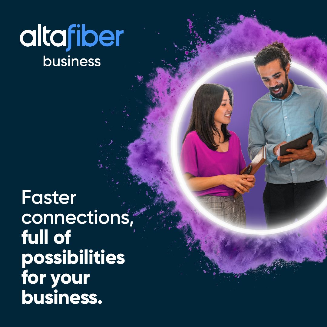 altafiber ad
