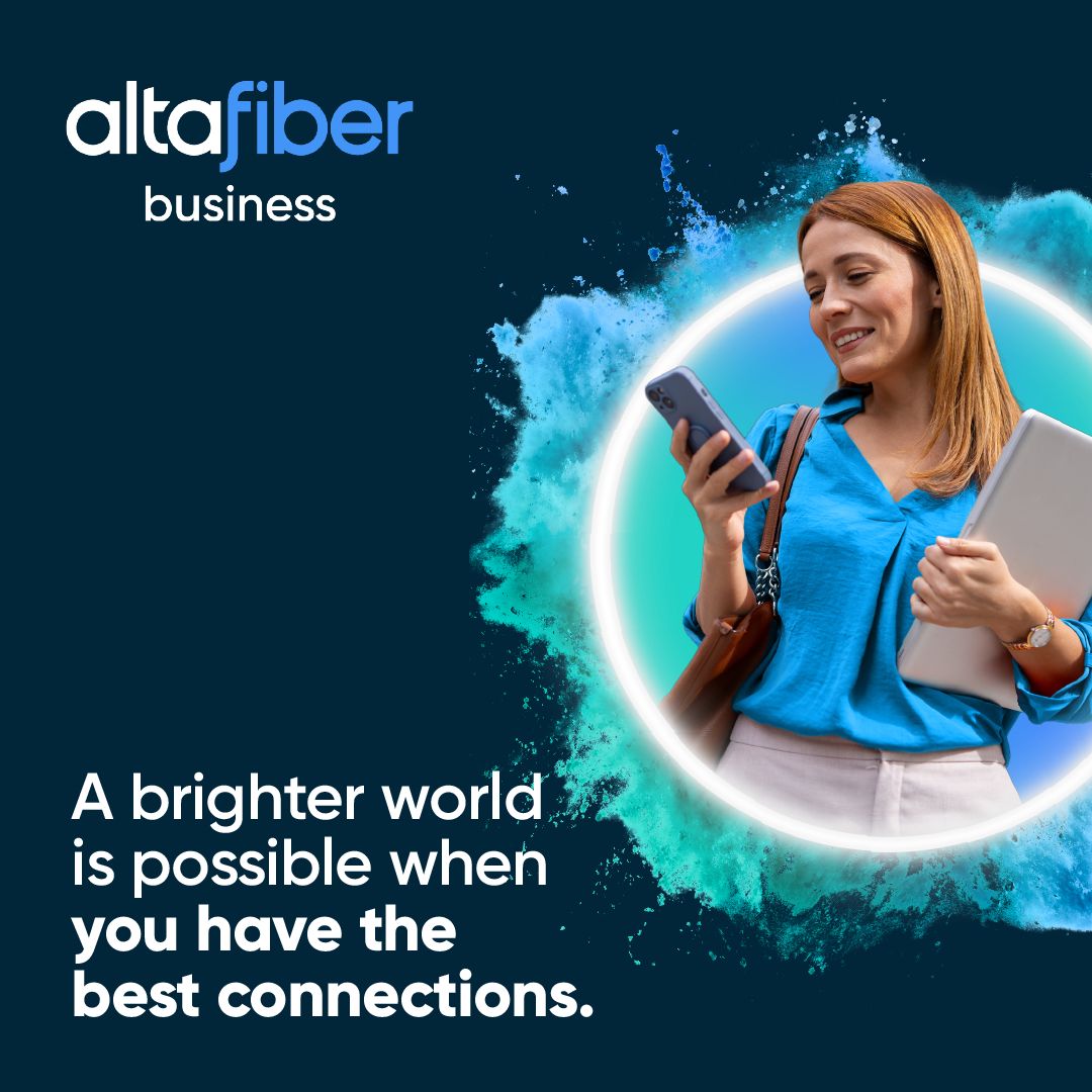 altafiber ad