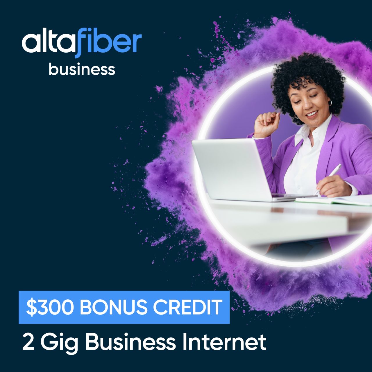 altafiber ad